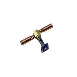 Sporlan Controls 4080-00 Solenoid Valve 1/2" OD SWT E5S140