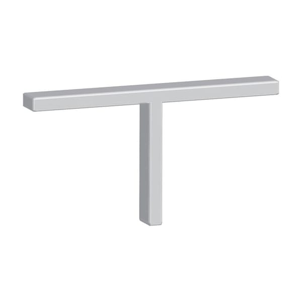 QEP 1/16" T Tile Spacers (300 Pack)