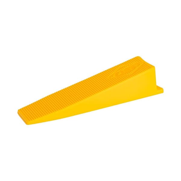 QEP LASH XL Tile Leveling System Wedges (100 pack)