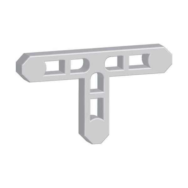 QEP 3/16" T Tile Spacers (200 Pack)