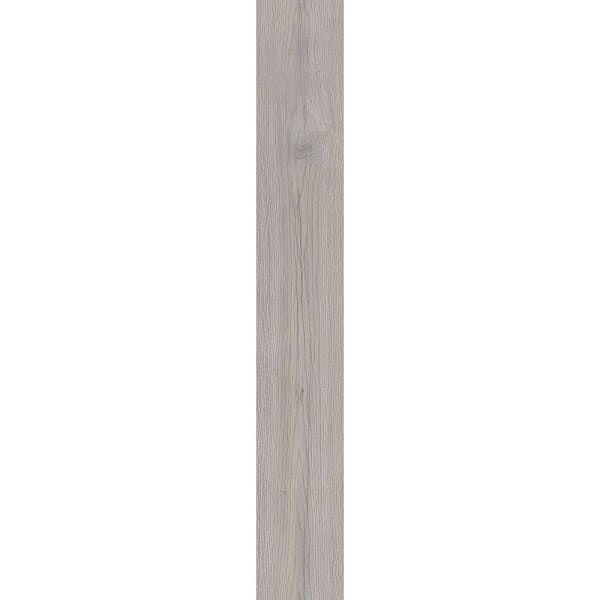 Champion Glacier Oak, 7 In. X 48 In. Glue Down Vinyl Plank, Case Of 22
