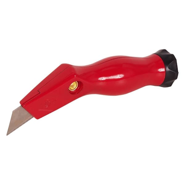 ROBERTS Big Fatso Multipurpose Utility Knife With Quick Blade Change