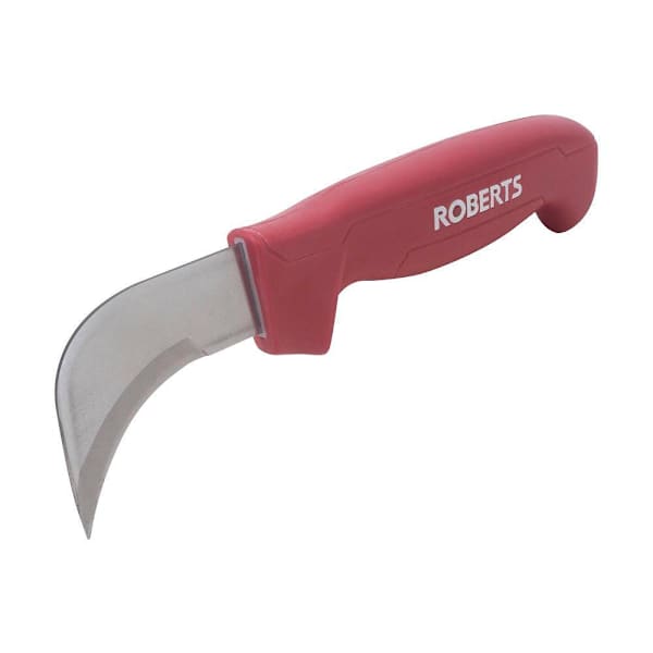 ROBERTS Vinyl Flooring Knife