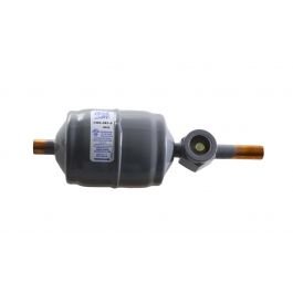 Sporlan Controls 409993 Drier Liquid Line Filter W/Sightglass 3/8" ODF CSG-083S