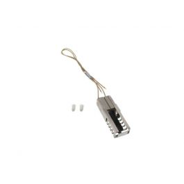 Robertshaw 41-205 Hot Surface Ignitor 3-5/8"