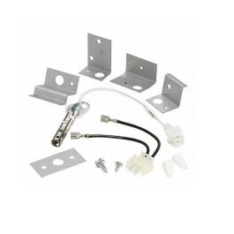 Robertshaw 41-605 Mini Ignitor W/Harness & Brackets
