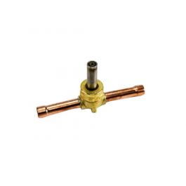 Sporlan Controls 4101-00 N/C Solenoid Valve R410 E2S120-HP 1/4" SWT