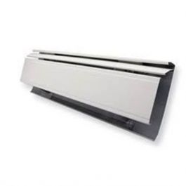 Slant Fin 412-705-040 5" Vent Damper Assembly