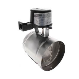 Slant Fin 412-706-040 6" Vent Damper