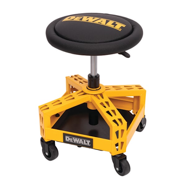 DeWalt Low Profile Caster Stool