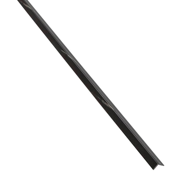 Palisade L Trim In Black Ice Package Of 5