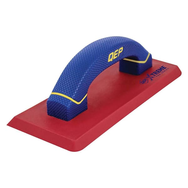 QEP Xtreme Stone Grout Float