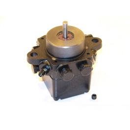 Reznor 41601 2-Stage Suntec Oil Pump 3450 RPM 3 GPH