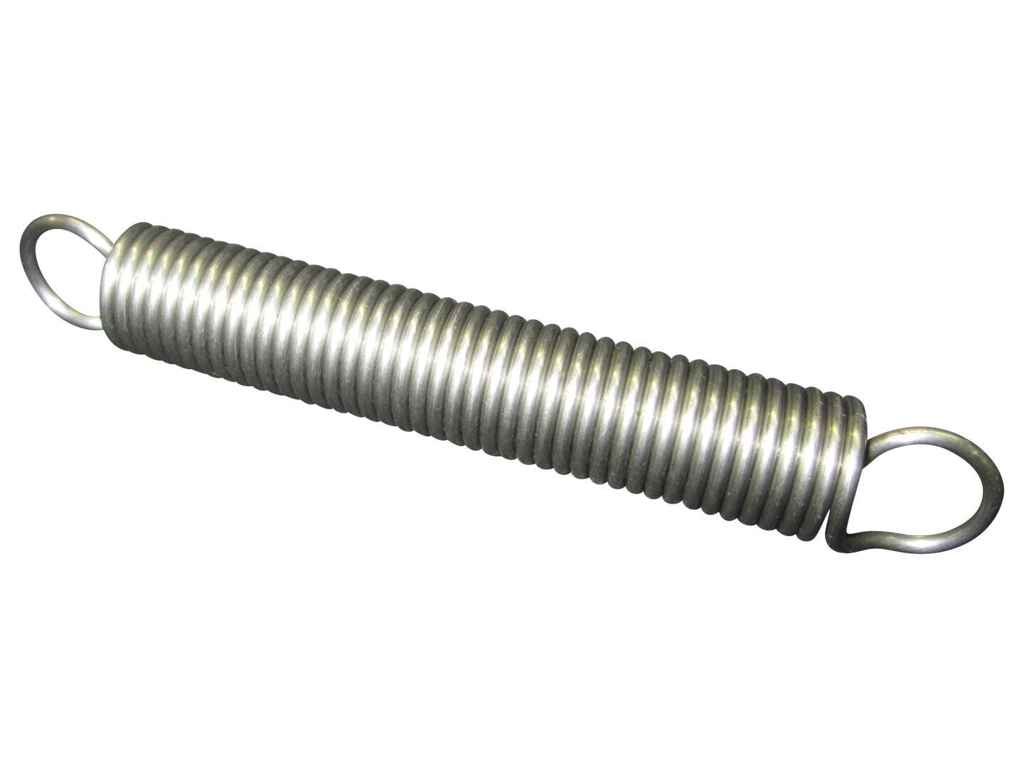 4160215 Spring, Extension | JLG