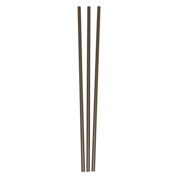 Aspect Metal Matte Brown Trim Package Of 3