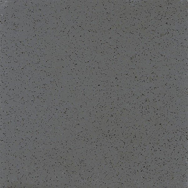Armstrong Flooring Stonetex Vct Tile, Charcoal, 12" X 12", Case Of 45