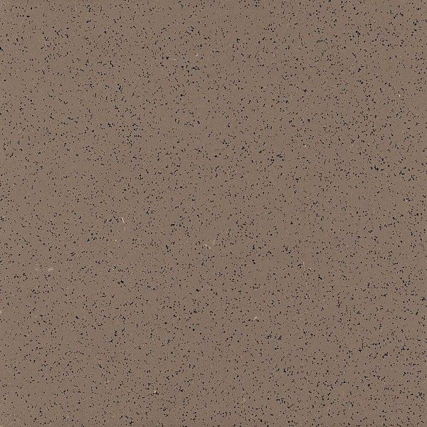 Armstrong Flooring Stonetex Vct Tile, Cocoa Brown, 12" X 12", Case Of 45