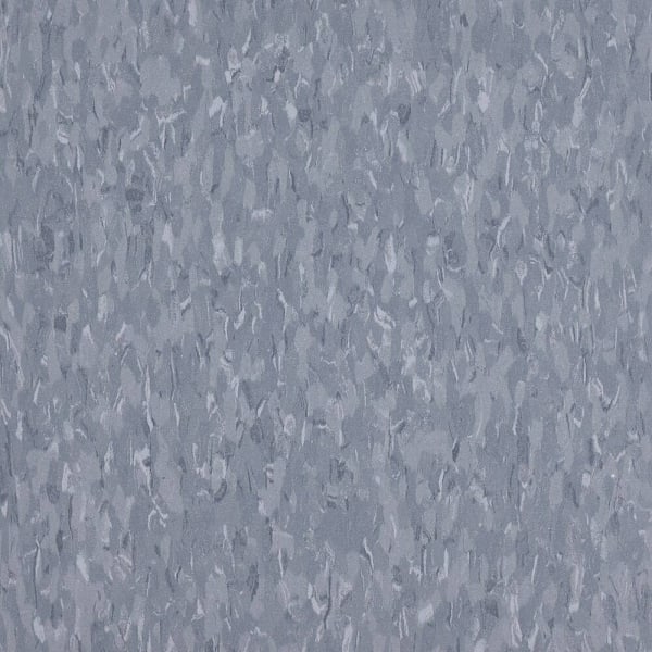 Armstrong Flooring Safety Zone Tile, Blue Gray, 12" X 12", Case Of 45