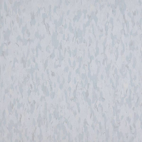 Armstrong Flooring Safety Zone Tile, Soft Cool Gray, 12" X 12", Case Of 45