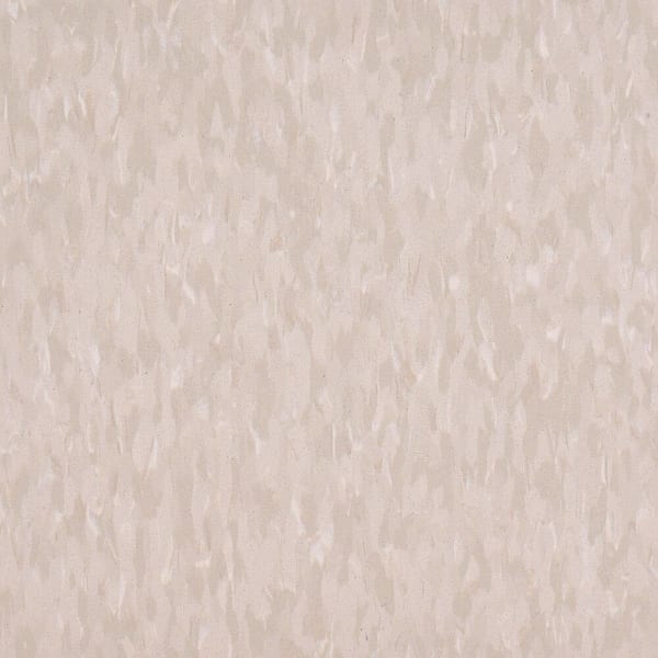 Armstrong Flooring Safety Zone Tile, Washed Linen, 12" X 12", Case Of 45