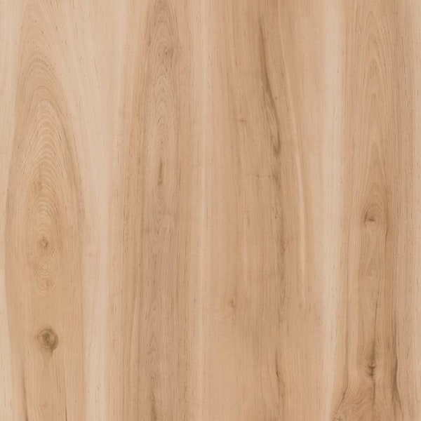 Lifeproof Ranier Mount Pear 8.7 In. X 60 In. Vinyl Plank, Case Of 7