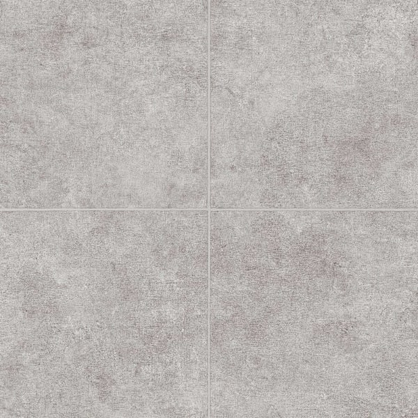Armstrong Flooring Alterna Whispered Essence, Windy Sand, 16" X 16", Case Of 25