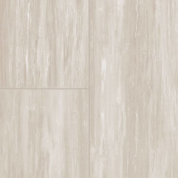 Armstrong Flooring Alterna Rainfall Tile, Summer, 12" X 24", Case Of 24