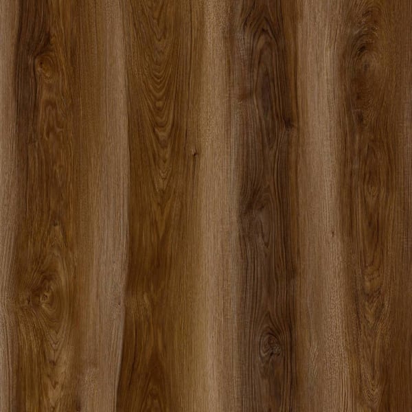 Lifeproof Richland Hickory 8.7 In. X 60 In. Vinyl Plank, Case Of 7