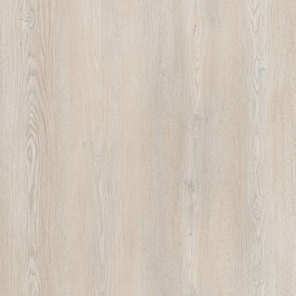 Lifeproof Snowdrift Oak 8.7 In. X 60 In. Vinyl Plank, Case Of 7