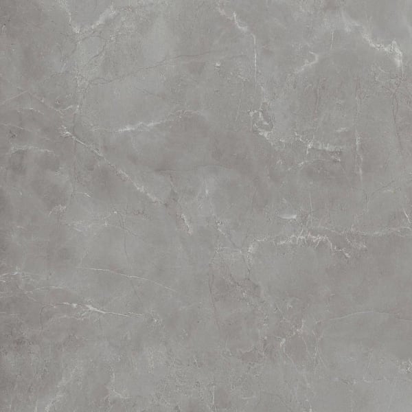 Lifeproof Shadow Brook Marble 12 In. X 24 In. Polished Vinyl Tile Flooring, Case Of 10
