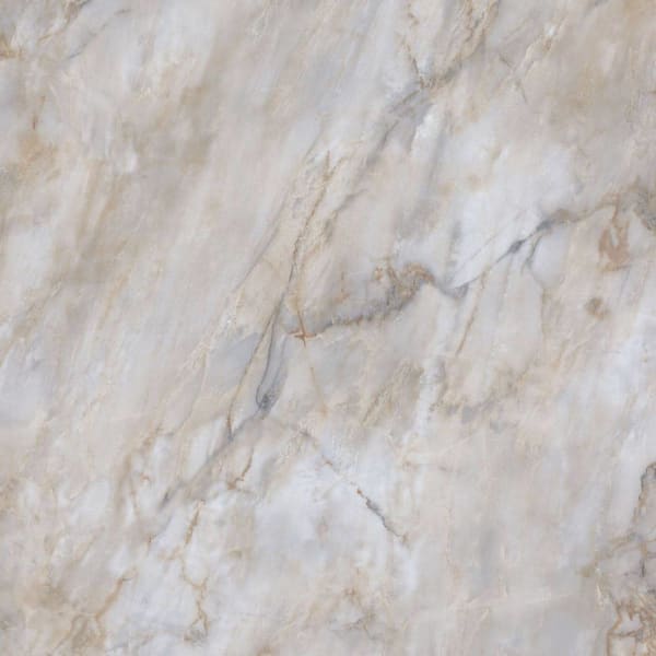 Lifeproof Winding Delta Quartzite 12 In. X 24 In. Polished Vinyl Tile Flooring, Case Of 10