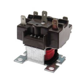 Rheem-Ruud 42-19736-02 SPDT Relay 24V