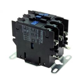 Rheem-Ruud 42-25103-02 3-Pole PROTECH Contactor 208/230V 32A