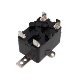 Rheem-Ruud 42-25104-01 SPST Relay 24V