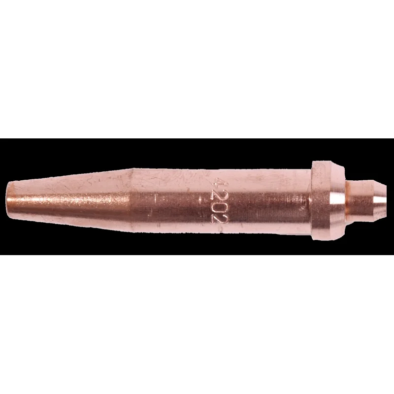 4202 Series Purox Style Acetylene Cutting Tip