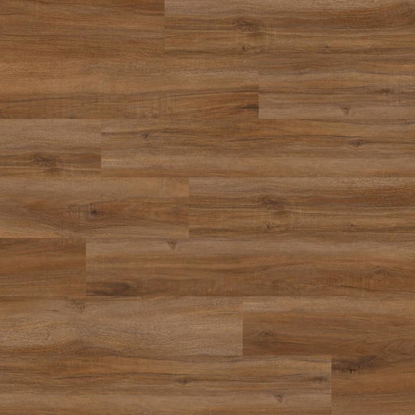 Lifeproof Butler Hickory 7 In. X 48 In. Glue Down Vinyl Plank, Case Of 18