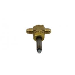 Parker-Sporlan 4268-00 3/8" FL N/C Solenoid Valve R26F63SAE