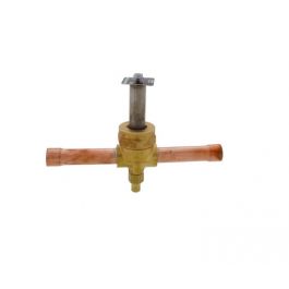 Parker-Sporlan 4273-00 (R38E145M) N/C Solenoid Valve 5/8" ODF