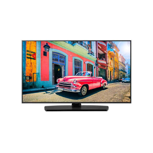 LG 4K Ultra HD Pro Centric Smart QNED Hospitality TV
