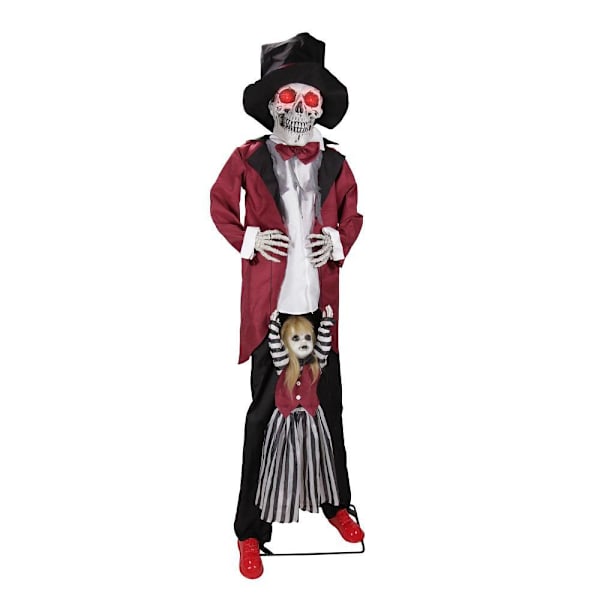 Haunted Hill Farm 7.1' Stilted Walker