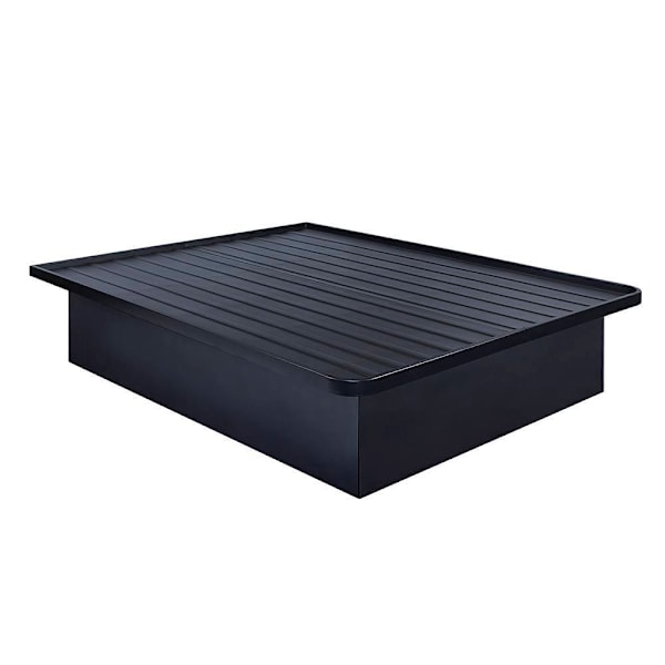 HOLLYWOOD BED FRAME COMPANY Steel Panel Set for Goliath or Goliath Elite Full XL