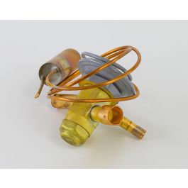 Lennox 42W29 Thermal Expansion Valve R410A 2Ton 3/8" X 1/2" ODF
