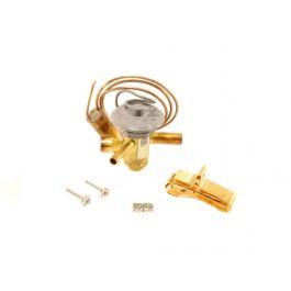 Lennox 42W31 Thermal Expansion Valve(TXV) 3/8" X 1/2" ODF 5Ton 30" Capillary