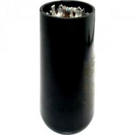 Rheem-Ruud 43-17075-05 Round Start Capacitor 189-227 MFD 330V