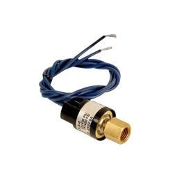 MARS 43334 SPST High-Pressure Switch 6A 250V