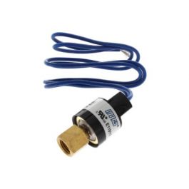 MARS 43343 Low-Pressure Switch 10 PSI-Open 25 PSI-Close