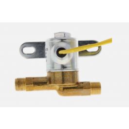 Carrier 4357 Water Solenoid Valve 24V
