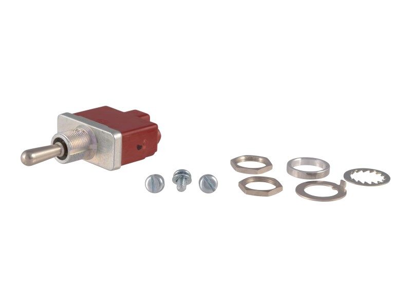 4360077 Switch, 4 | JLG