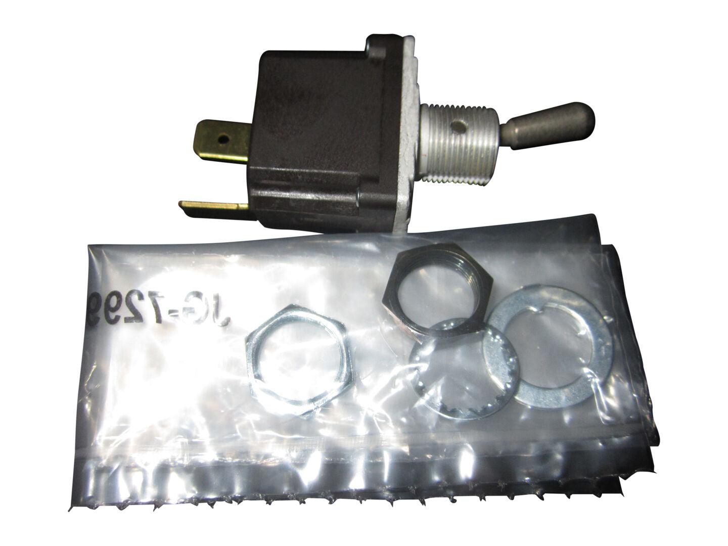 4360199 Switch, Toggle | JLG