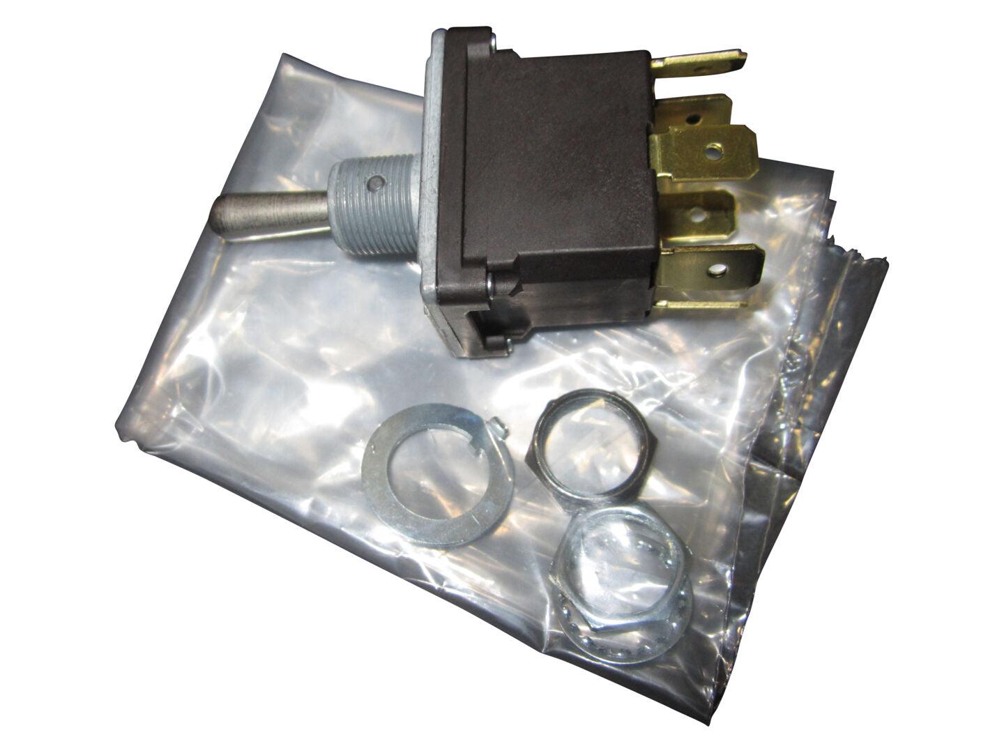 4360202 Switch, Toggle | JLG